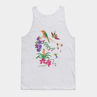 Tropical Tank Top